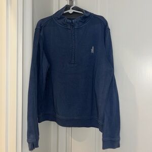 Johnnie-O Boys Long Sleeve Pullover